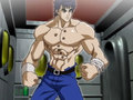 Sailor and the 7 ballz 2 (part4 - hentai parodique)