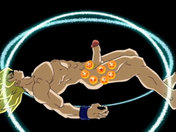 Sailor and the 7 ballz 2 (part2 - hentai parodique)