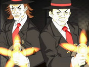 Sailor and the 7 ballz 2 (part 2 - parodic hentai)