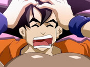 Sailor and the 7 ballz 2 (part3 - hentai parodique)