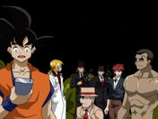 Sailor and the 7 ballz 2 (part 4 - parodic hentai) xxx video