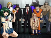 Sailor e le 7 ballz 2 (parte 4 - hentai parodico) video sesso