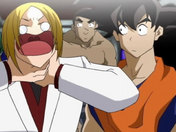 Sailor and the 7 ballz 2 (part4 - hentai parodique)
Cliquez sur la miniature pour voir la capture de la vid�o taille r�elle !