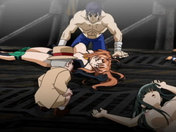Sailor and the 7 ballz 2 (part4 - hentai parodique)