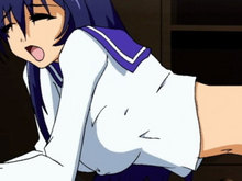 Sailor and the 7 ballz 2 (part1 - hentai parodique)