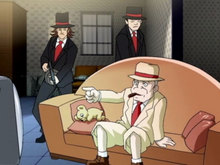 Sailor and the 7 ballz 2 (part2 - hentai parodique)