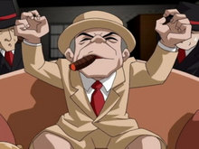 Sailor and the 7 ballz 2 (part2 - hentai parodique)