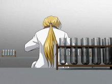 Sailor and the 7 ballz 2 (part2 - hentai parodique)
