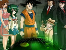 Sailor and the 7 ballz 2 (part2 - hentai parodique)