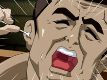 Sailor and the 7 ballz 2 (part3 - hentai parodique)