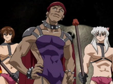 Sailor and the 7 ballz 2 (part3 - hentai parodique)