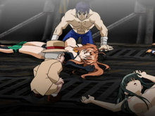 Sailor and the 7 ballz 2 (part4 - hentai parodique)