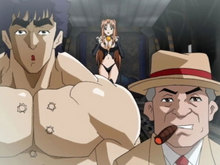 Sailor and the 7 ballz 2 (part4 - hentai parodique)