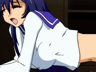 Sailor and the 7 ballz 2 (part1 - hentai parodique)