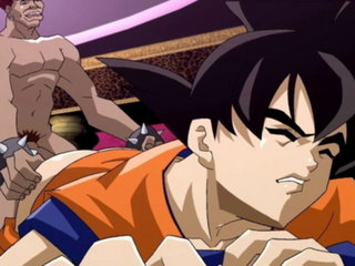 Sailor and the 7 ballz 2 (part3 - hentai parodique)
