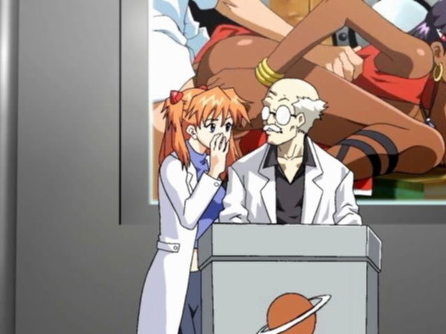 Sailor and the 7 ballz 2 (part2 - hentai parodique)