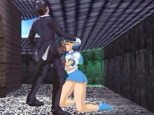 Sailor and the 7 ballz (part 1+2+3 - hentai hardcore parodique)