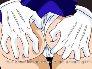 Sailor and the 7 ballz (part 1+2+3 - hentai hardcore parodique) - Photo 15