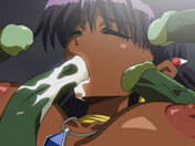 Mania, secret of the green tentacle (part1- Hentai Hardcore parodique)
Cliquez sur la miniature pour voir la capture de la vid�o taille r�elle !