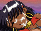 Mania, el secreto del tentaculo verde (2a poarte -parodia Hentai Hardcore) videos porno