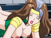 ANIME FICTION VOL.2 (Parte 1 - Hentai perversi)