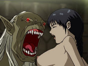 ANIME FICTION VOL.2 (Part 3 - Nasty Hentai)