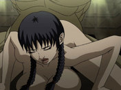 ANIME FICTION VOL.2 (3a Parte - Hentai perverso) video sexo