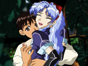 ANIME FICTION VOL.2 (Parte 3 - Hentai perversi)