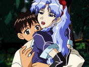 ANIME FICTION VOL.2 (Part 3 - Nasty Hentai)