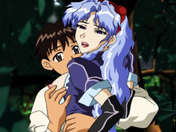 ANIME FICTION VOL.2 (Parte 3 - Hentai perversi)