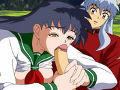 ANIME FICTION VOL.2 (Parte 4 - Hentai perversi) video porno