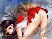 ANIME FICTION VOL.2 (Parte 4 - Hentai perversi) videos