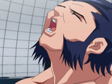 ANIME FICTION VOL.2 (Part1 - Hentai pervers)