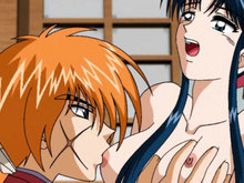 ANIME FICTION VOL.2 (Part4 - Hentai pervers)