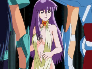 ANIME FICTION VOL.2 (1a Parte - Hentai perverso)