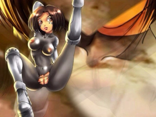 ANIME FICTION VOL.2 (Part4 - Hentai pervers) video sexe