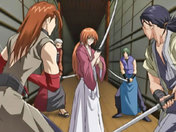 Samurai Fantasy parte 2 : Chambara per una vendetta