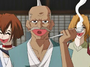 Samurai Fantasy parte 2 : Chambara per una vendetta