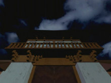 Samurai Fantasy 1 parte: Desvirgo anal animado 