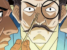 Samurai Fantasy 1 parte: Desvirgo anal animado 