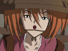 Samourai Fantasy part 1 : D�pucelage anim�