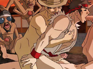 Vid�o Sexe : Samourai Fantasy part 2 : Chambara pour une vendetta