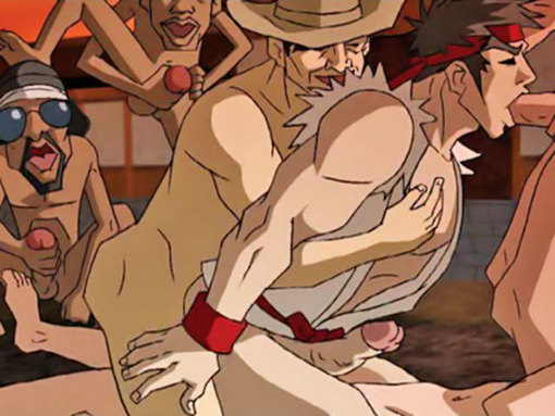 Samourai Fantasy part 2 : Chambara pour une vendetta