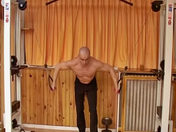 HPG se branle, s'exhibe pour vous ! Hervé Pierre Gustave boit son foutre ! porno video gay