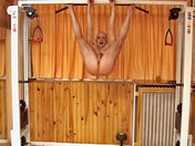 HPG se branle, s'exhibe pour vous ! Hervé Pierre Gustave boit son foutre ! sexe video gay