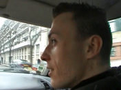 Encul� par une grosse bite � 1000 m�tres d'altitude !