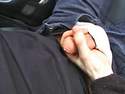 photo d'�jaculation pr&eacute;sente dans la vid&eacute;o gay