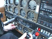 Baise anale d�lirante � bord d'un avion !!! 