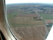 Baise anale d�lirante � bord d'un avion !!!