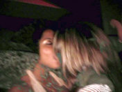 Le club en folie!!